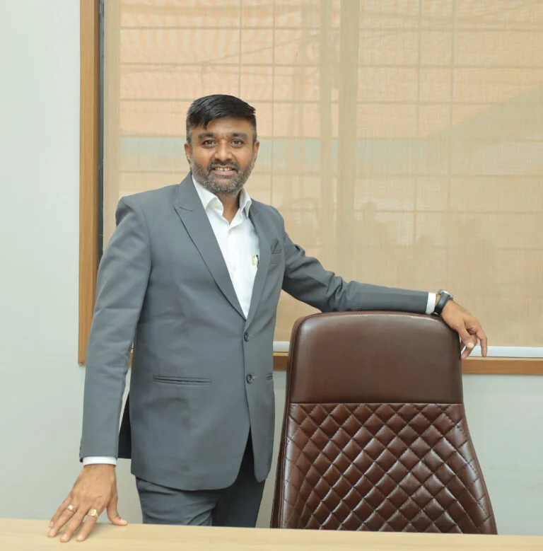 Jetha Bera — Founder